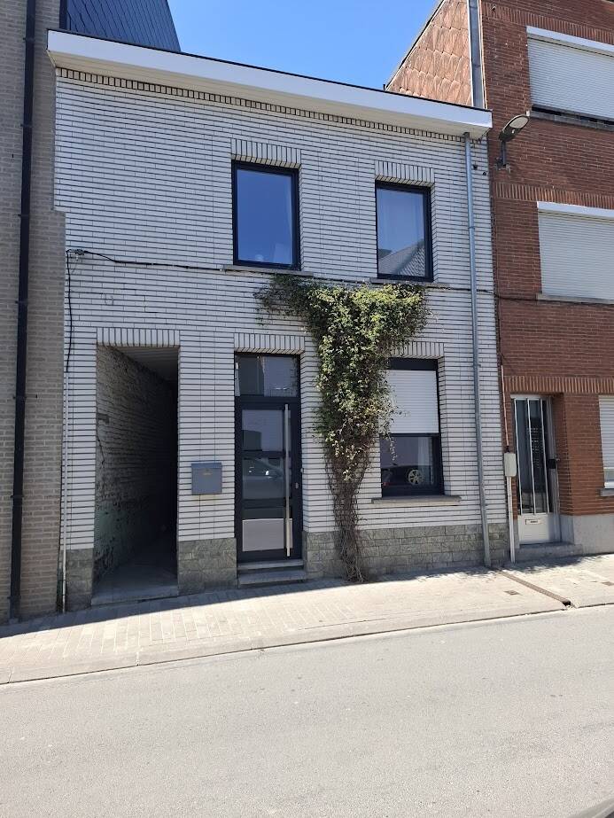 Maison à vendre à Halle 1500 235000.00€ 2 chambres 108.00m² - Annonce 462488