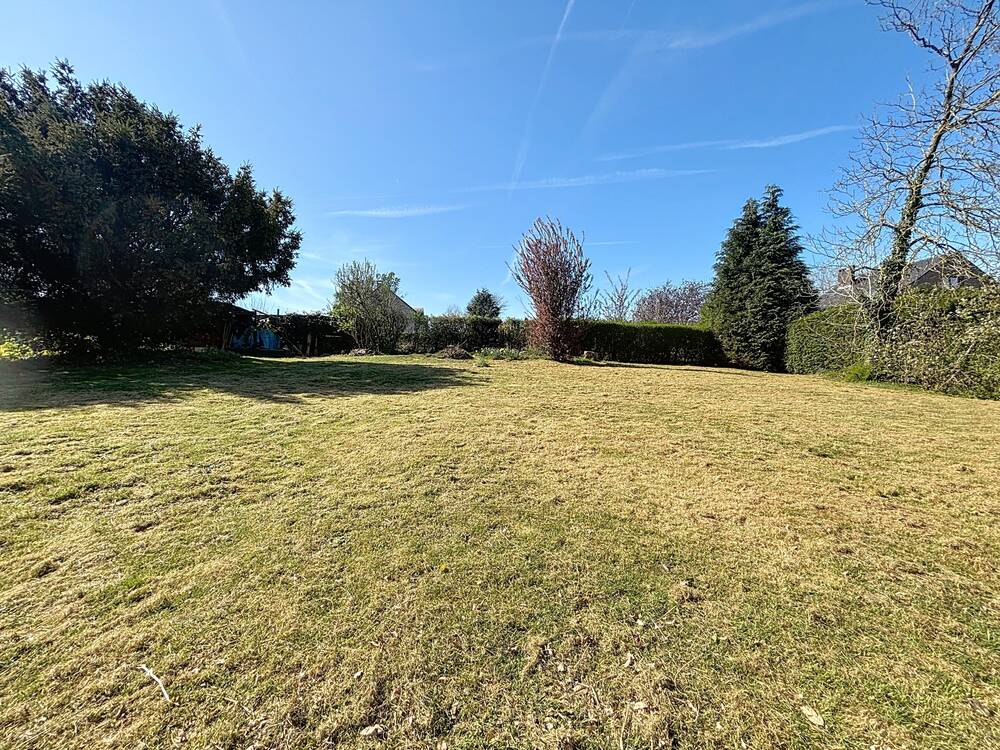 Terrain à vendre à Waterloo 1410 395000.00€ chambres m² - Annonce 463280
