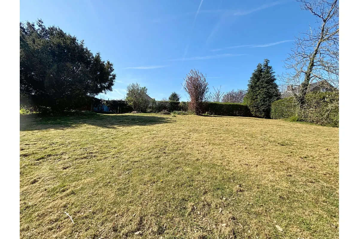 Terrain à bâtir à vendre à Waterloo 1410 395000.00€  chambres m² - Annonce 463280