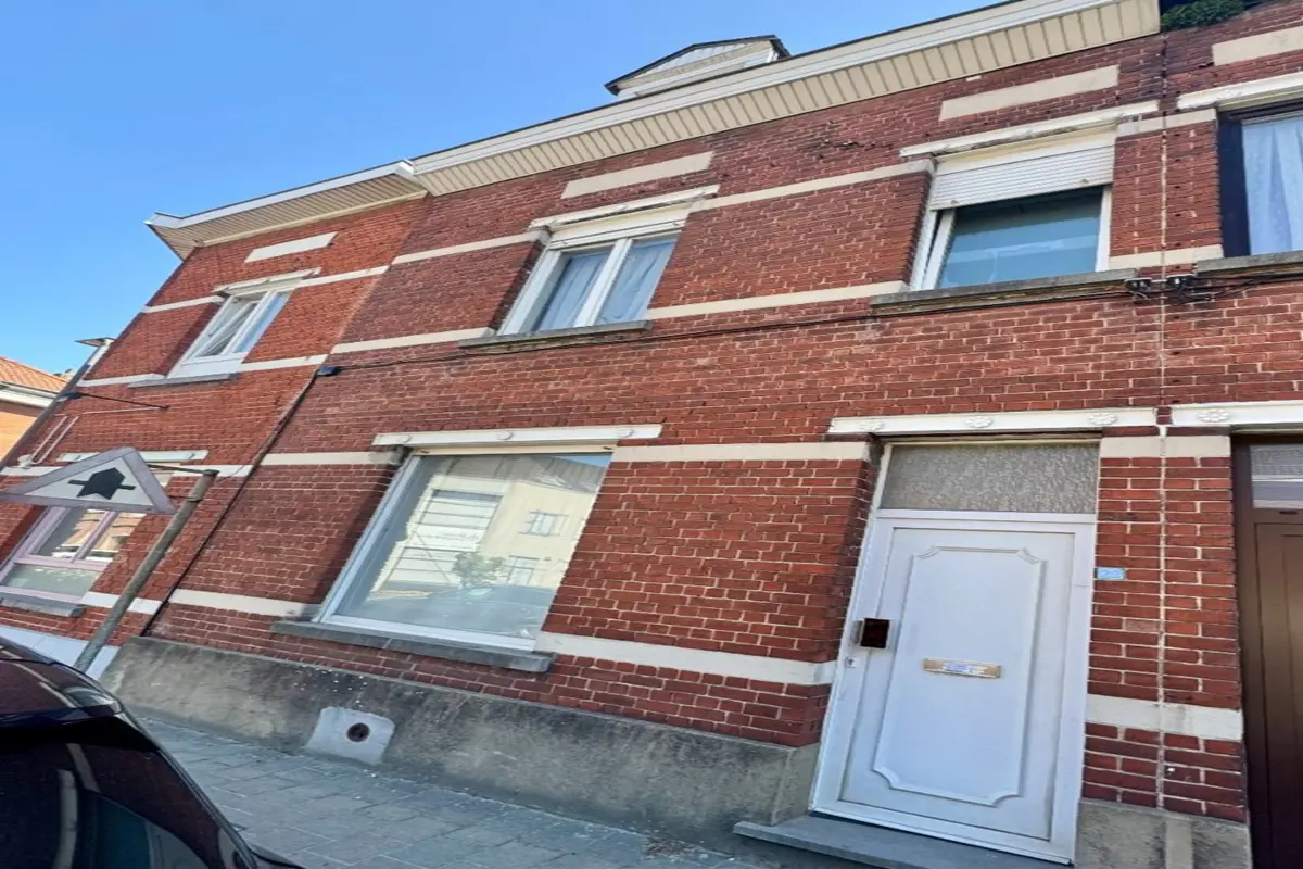 Huis te  koop in Zaventem 1930 325000.00€ 4 slaapkamers m² - Zoekertje 567899