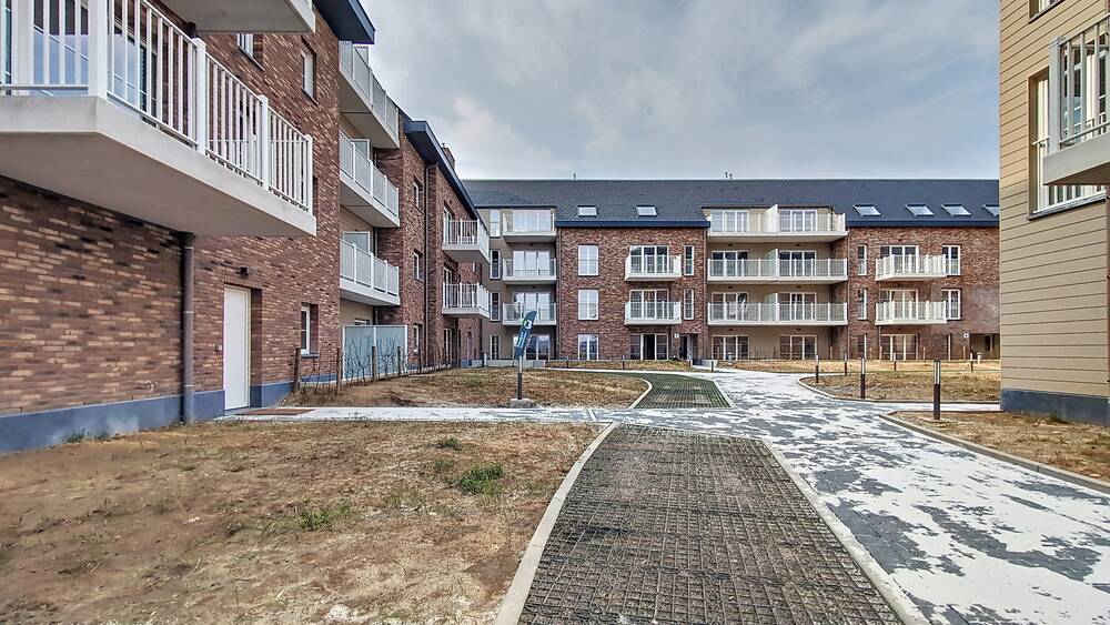 Appartement te koop in Court-Saint-Etienne 1490 449000.00€ 3 slaapkamers 150.00m² - Zoekertje 462857