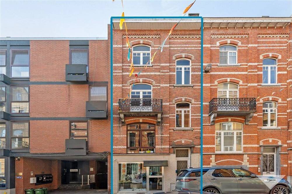 Huis te koop in Heverlee 3001 580000.00€ 4 slaapkamers 198.00m² - Zoekertje 463108