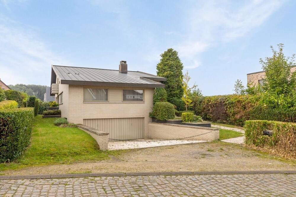 Maison à vendre à Leeuw-Saint-Pierre 1600 550000.00€ 4 chambres 190.00m² - Annonce 463593