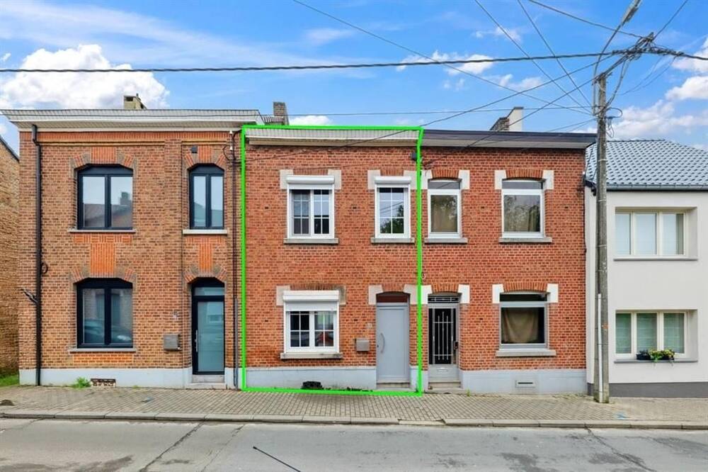 Maison à vendre à Wezeren 3401 230000.00€ 2 chambres 130.00m² - Annonce 462922