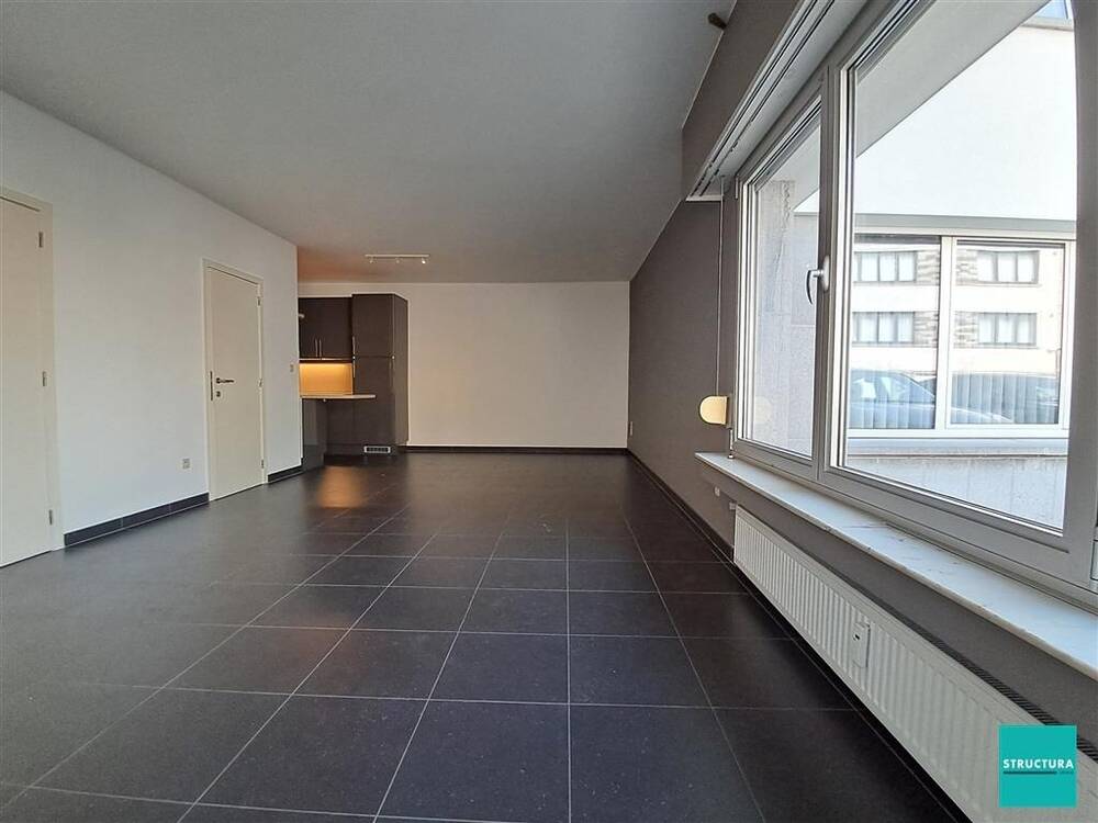 Appartement te  in Wemmel 1780 205000.00€ 1 slaapkamers 65.00m² - Zoekertje 463313