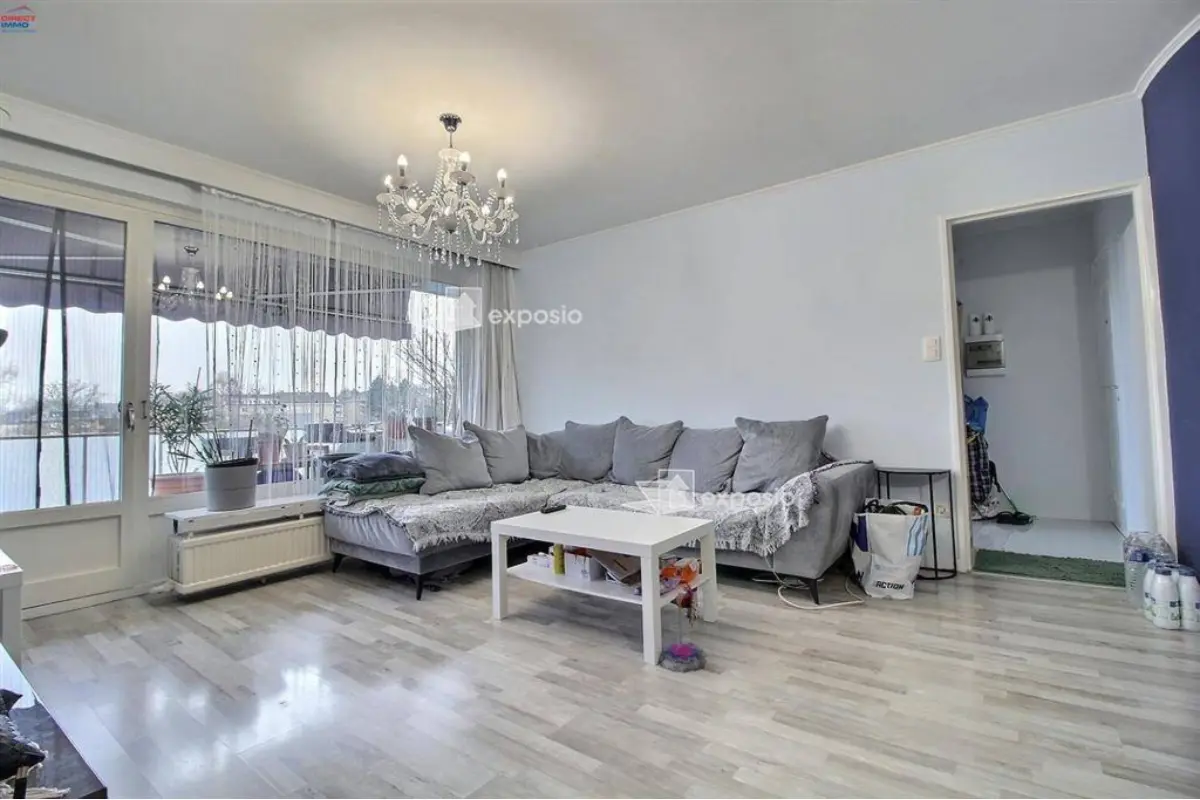 Appartement à vendre à Zellik 1731 199000.00€ 2 chambres 75.00m² - Annonce 462902