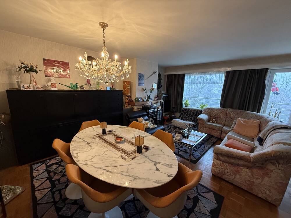 Appartement à vendre à Halle 1500 235000.00€ 2 chambres 81.00m² - Annonce 463099