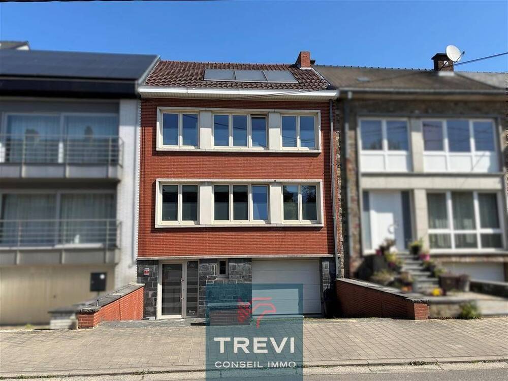 Huis te in Petit-Enghien 7850 365000.00€ 3 slaapkamers 200.00m² - Zoekertje 463264