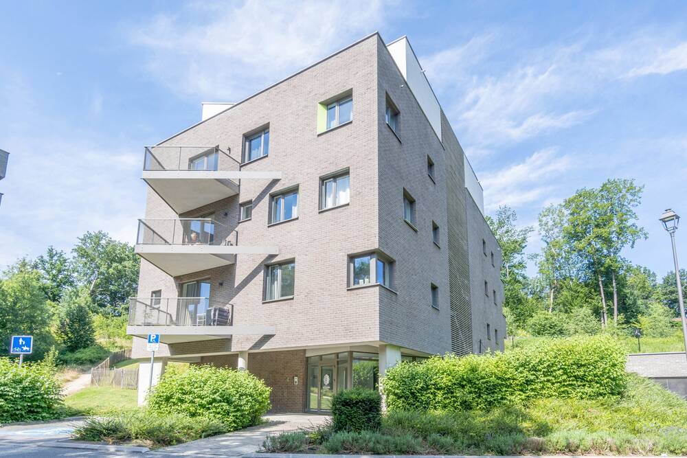 Appartement te  in Rixensart 1330 1090.00€ 2 slaapkamers 95.00m² - Zoekertje 462828