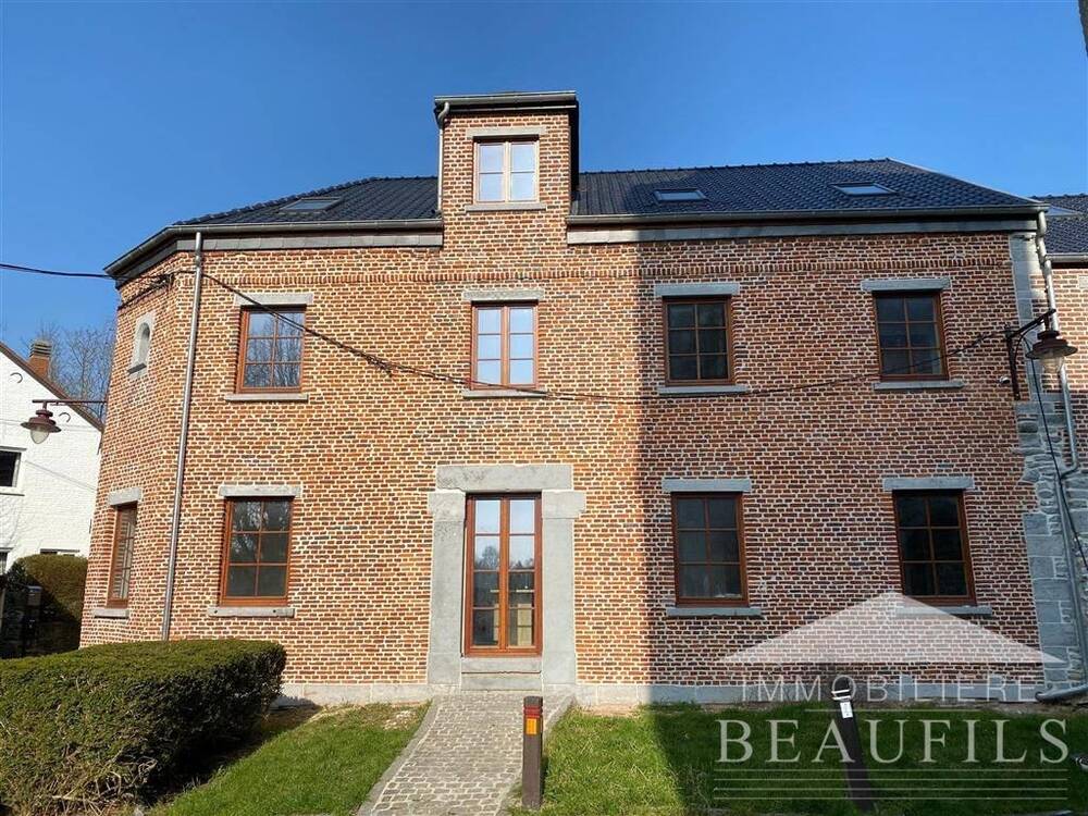 Appartement te  in Arquennes 7181 1250.00€ 4 slaapkamers 154.00m² - Zoekertje 463004