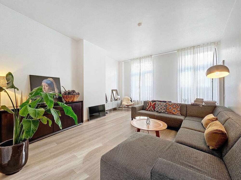 Duplex te  koop in Tervuren 3080 499000.00€ 4 slaapkamers 205.00m² - Zoekertje 463915