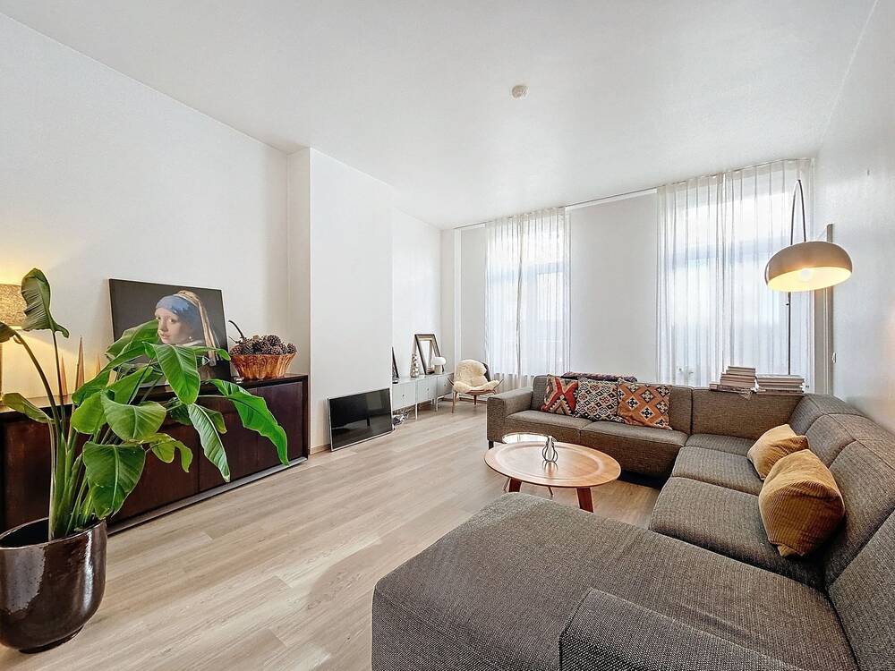 Duplex à vendre à Tervuren 3080 449000.00€ 4 chambres 205.00m² - Annonce 463915