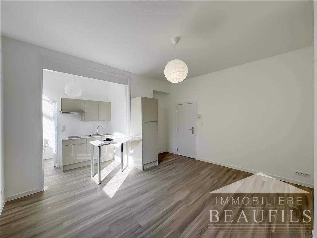 Appartement te  in Sint-Lambrechts-Woluwe 1200 790.00€  slaapkamers 32.00m² - Zoekertje 462847