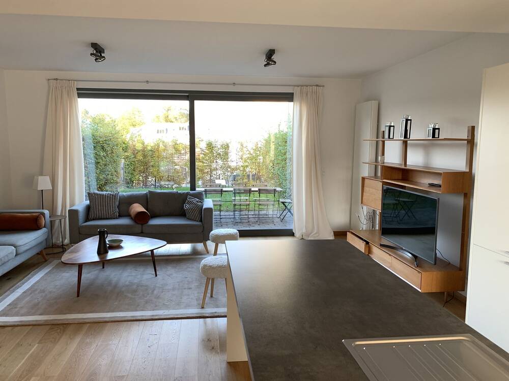 Huis te huur in Waterloo 1410 2350.00€ 4 slaapkamers 156.00m² - Zoekertje 463536
