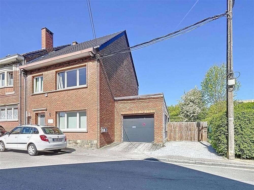 Maison à  à Wavre 1300 475000.00€ 1 chambres 130.00m² - Annonce 463038