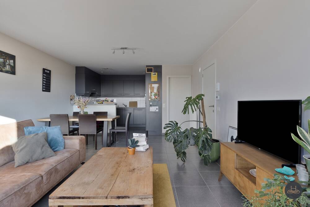 Appartement à vendre à Begijnendijk 3130 278000.00€ 2 chambres 82.00m² - Annonce 462842