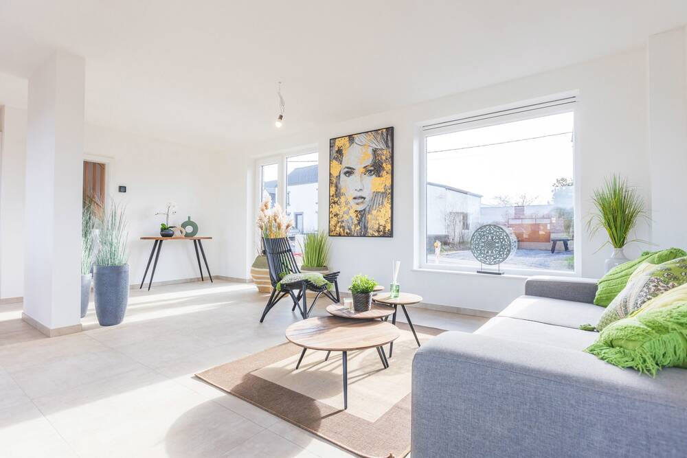 Huis te  in Namen 5000 399000.00€ 4 slaapkamers 175.00m² - Zoekertje 463566