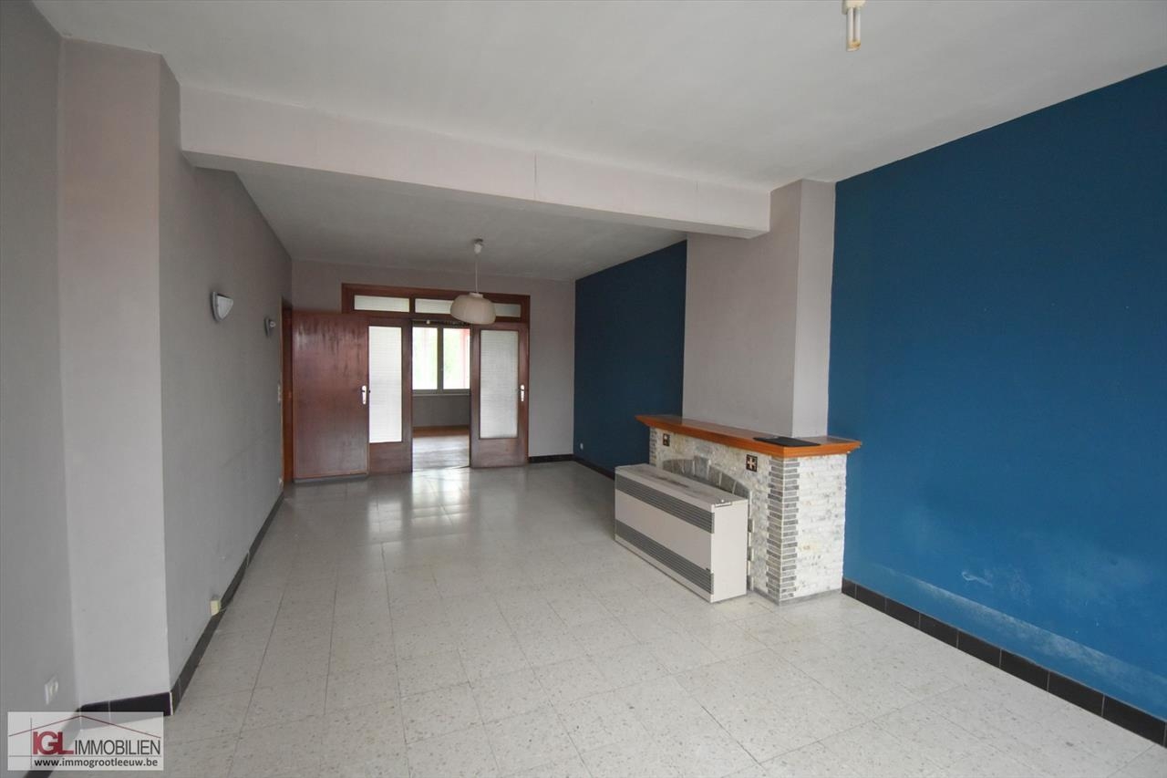 Appartement te in Sint-Pieters-Leeuw 1600 195000.00€ 2 slaapkamers 84.00m² - Zoekertje 463210