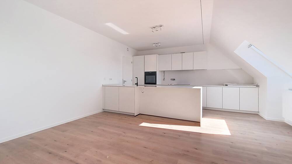 Appartement te koop in Court-Saint-Etienne 1490 449000.00€ 3 slaapkamers 150.00m² - Zoekertje 462856