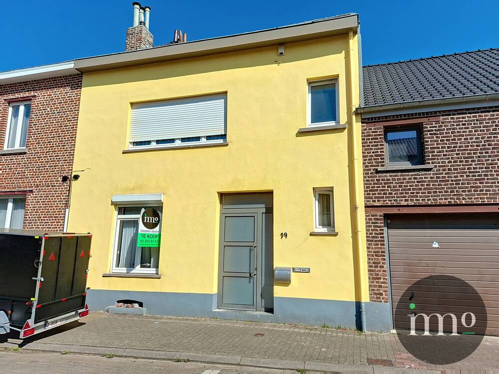 Appartement à vendre à Nossegem 1930 329000.00€ 2 chambres 105.00m² - Annonce 463137