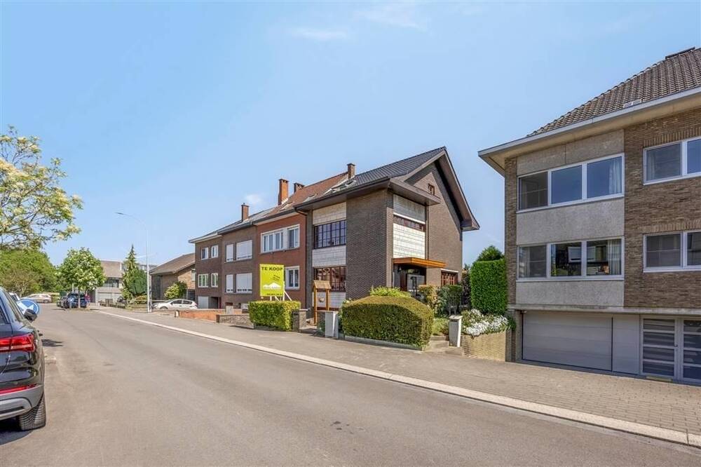 Maison à  à Halle 1500 469000.00€ 5 chambres 242.00m² - Annonce 463434
