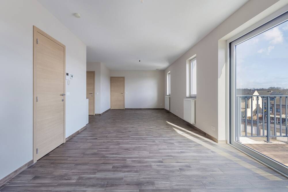 Appartement à vendre à Vilvorde 1800 349000.00€ 2 chambres 100.00m² - Annonce 463236