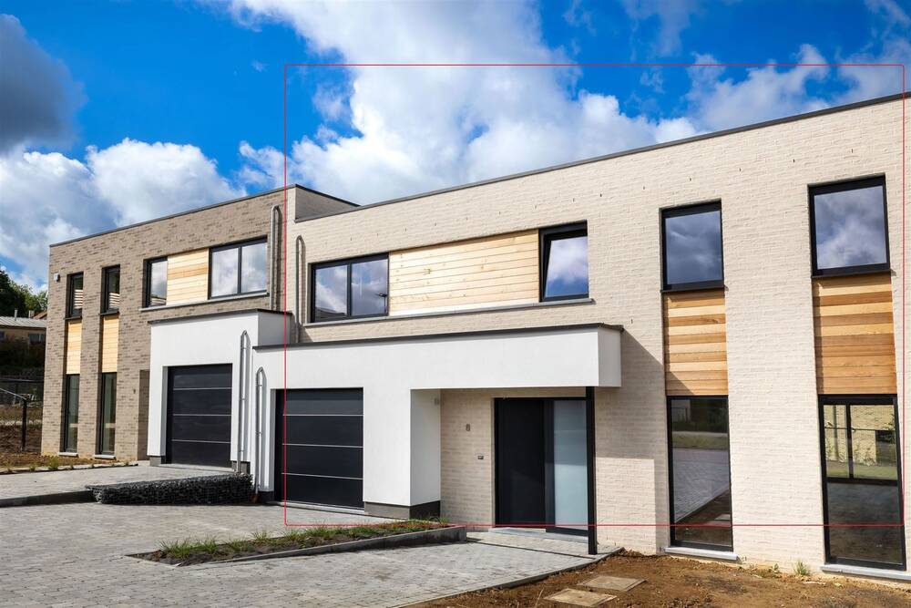 Huis te huur in Waterloo 1410 2400.00€ 4 slaapkamers 250.00m² - Zoekertje 463181