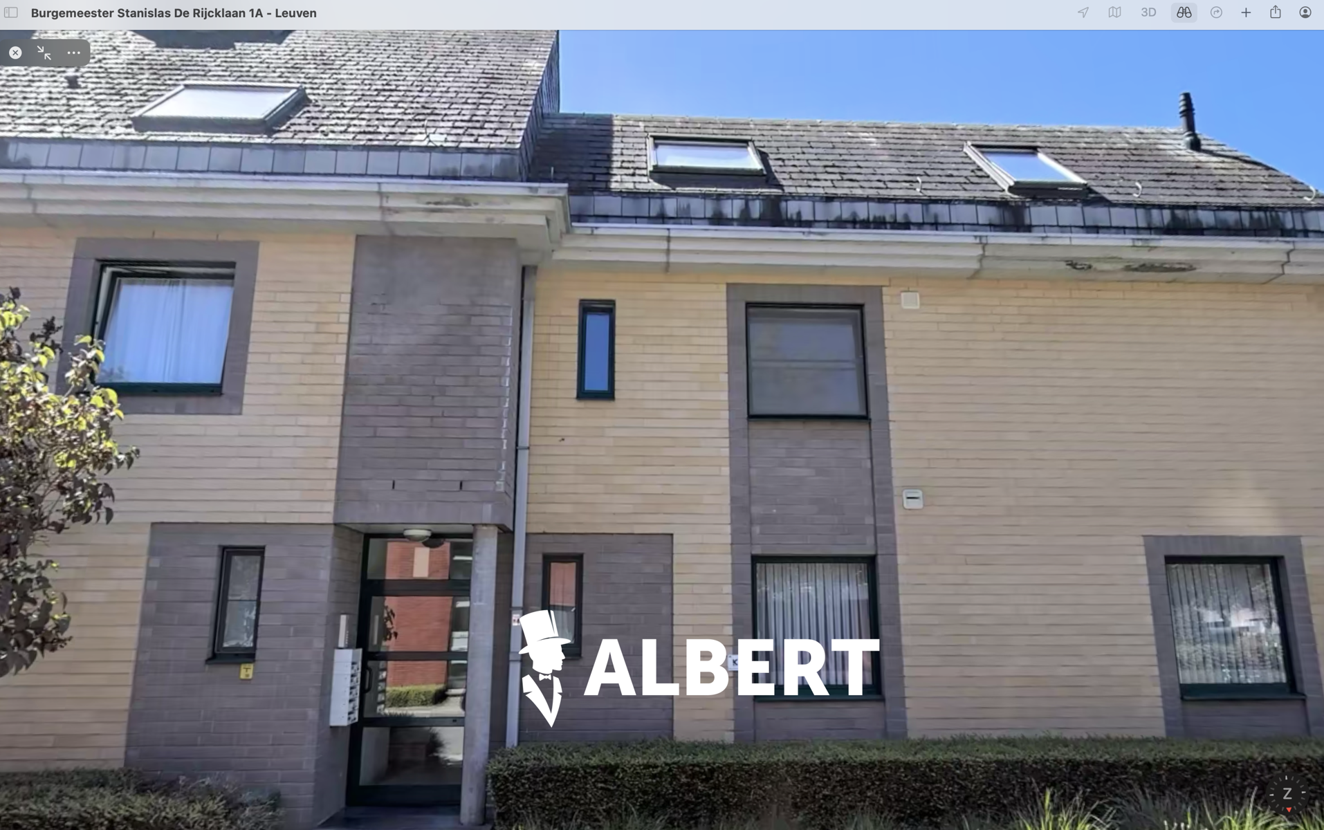 Appartementsgebouw te  koop in Heverlee 3001 330000.00€ 3 slaapkamers 100.00m² - Zoekertje 463098