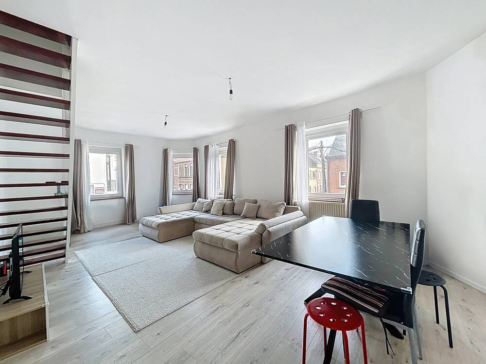 Duplex te koop in Waver 1300 215000.00€ 2 slaapkamers 65.00m² - Zoekertje 463701