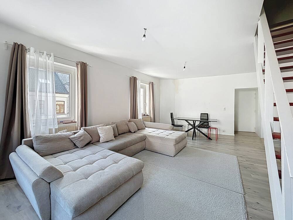 Duplex à vendre à Wavre 1300 215000.00€ 2 chambres 65.00m² - Annonce 463701