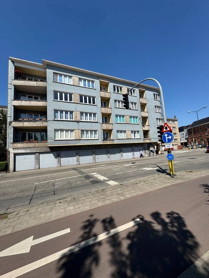 Appartement à vendre à Vilvorde 1800 255000.00€ 2 chambres 95.00m² - Annonce 469123