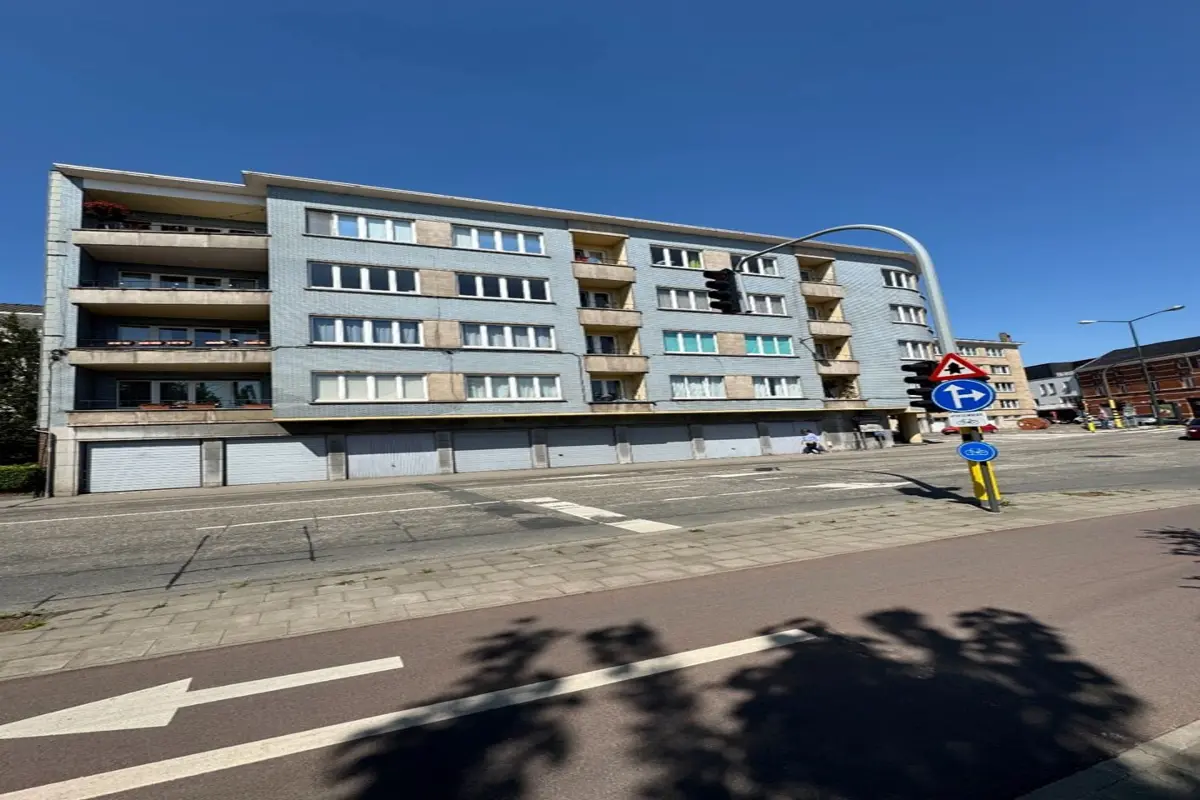 Appartement à vendre à Vilvorde 1800 245000.00€ 2 chambres 95.00m² - Annonce 469123