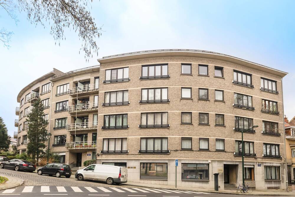 Appartement à à Laeken 1020 160000.00€ 1 chambres 56.00m² - Annonce 464149