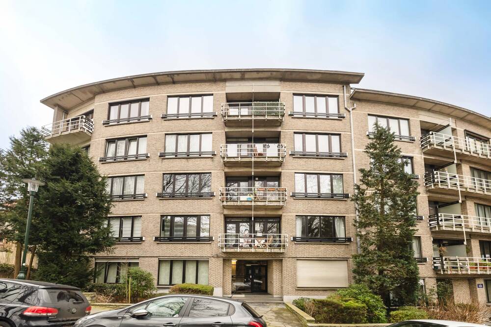 Appartement à à Laeken 1020 245000.00€ 2 chambres 85.00m² - Annonce 464150