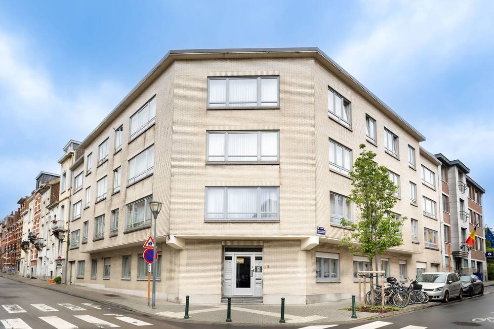 Box à à Koekelberg 1081 19000.00€ chambres m² - Annonce 464145