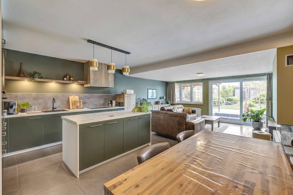 Maison à vendre à Beert 1673 435000.00€ 4 chambres 154.00m² - Annonce 464330