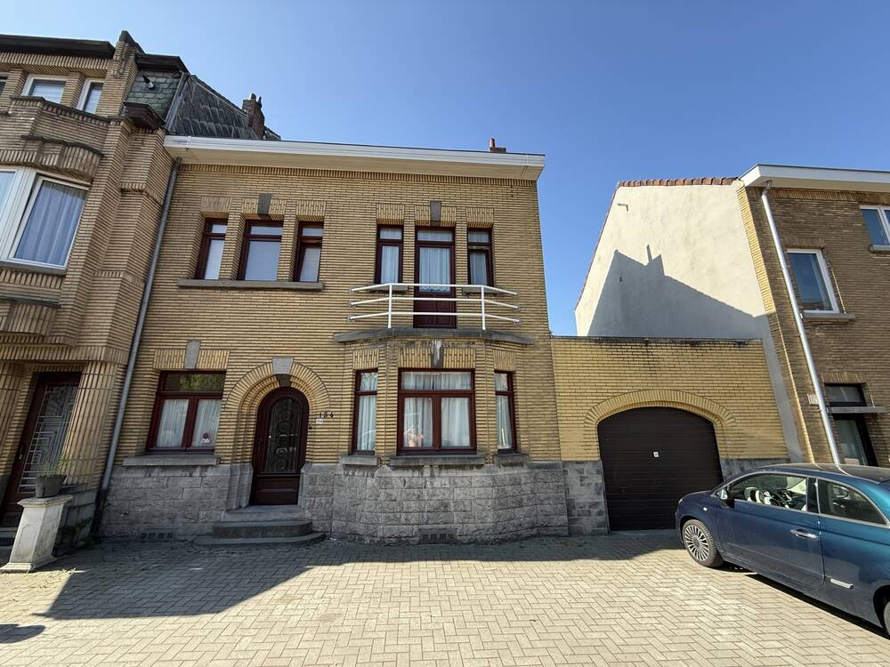 Maison à louer à Grimbergen 1850 1625.00€ 4 chambres 238.00m² - Annonce 464367