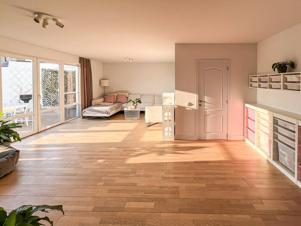 Maison à vendre à Tirlemont 3300 450000.00€ 3 chambres 198.00m² - Annonce 464519