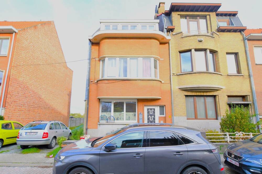 Appartement à louer à Wemmel 1780 1145.00€ 2 chambres 140.00m² - Annonce 465059