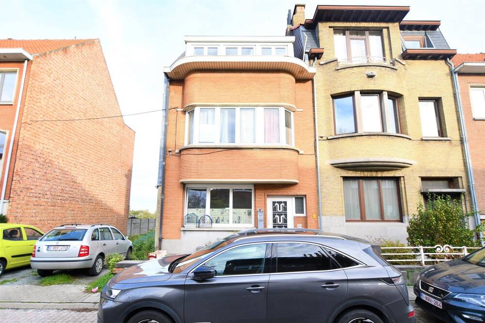 Appartement à louer à Wemmel 1780 1220.00€ 2 chambres 140.00m² - Annonce 465059