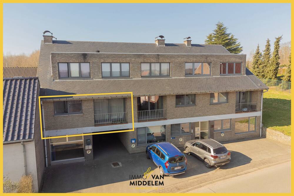 Appartement à vendre à Affligem 1790 179000.00€ 2 chambres 86.00m² - Annonce 465006