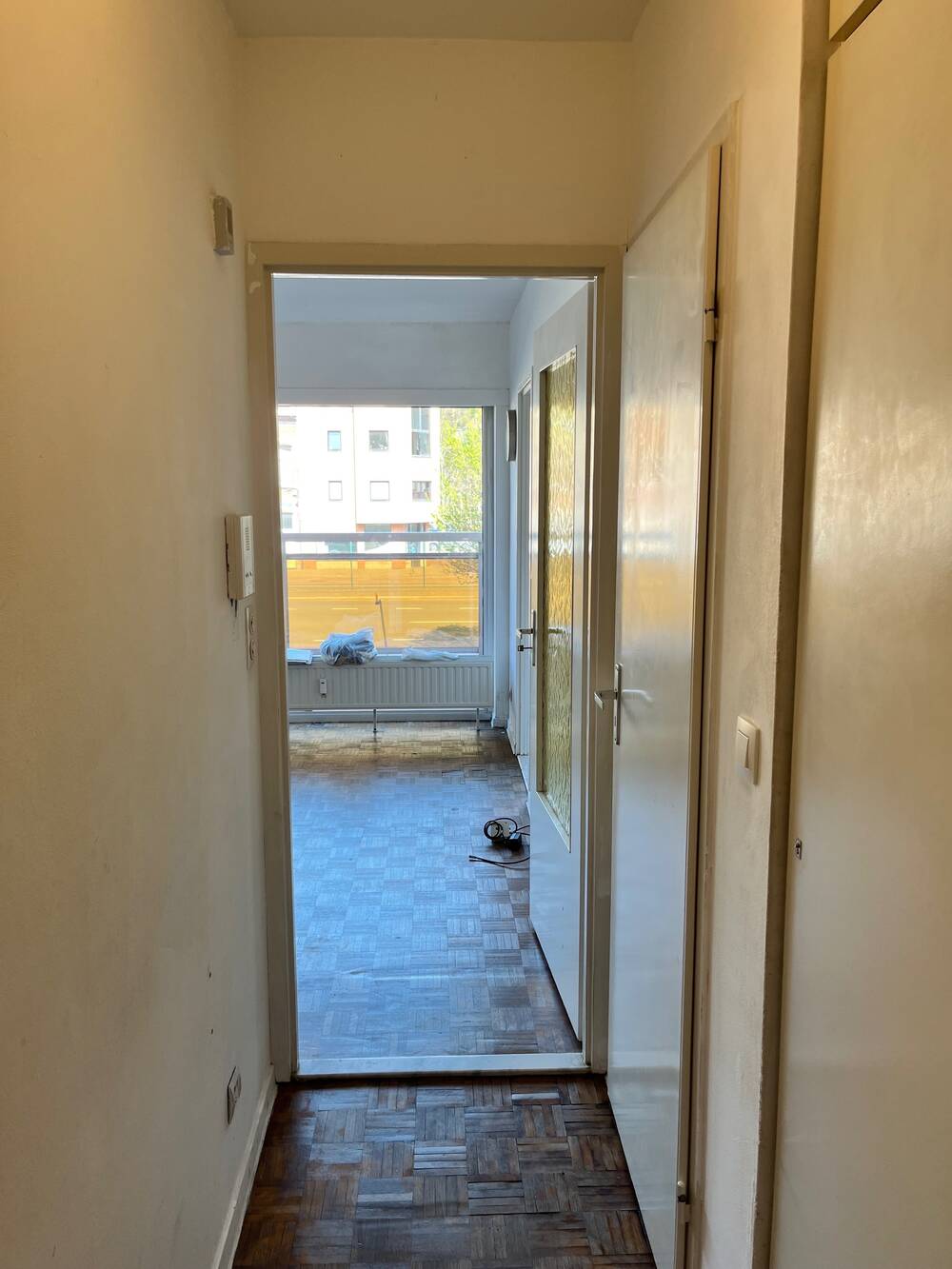 Appartement à vendre à Louvain 3000 215000.00€ 1 chambres 40.00m² - Annonce 464806