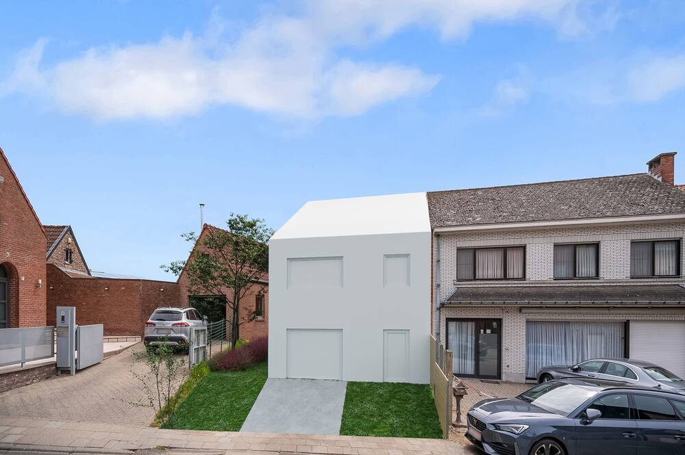 Terrain à vendre à Roosdaal 1760 149500.00€ chambres m² - Annonce 465138