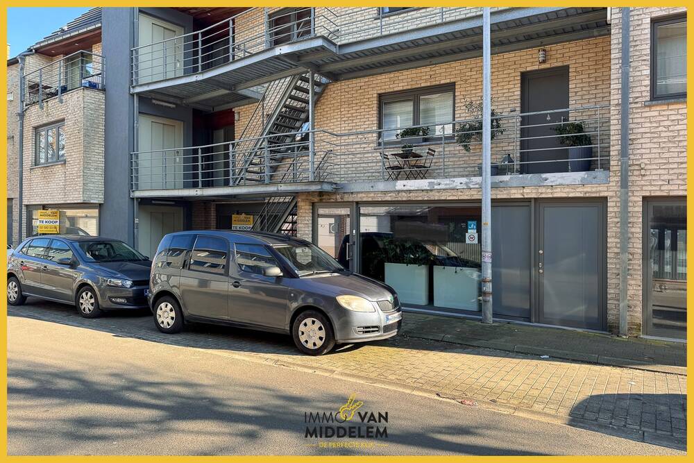 Handelszaak te koop in Relegem 1731 350000.00€ 0 slaapkamers 176.00m² - Zoekertje 465010