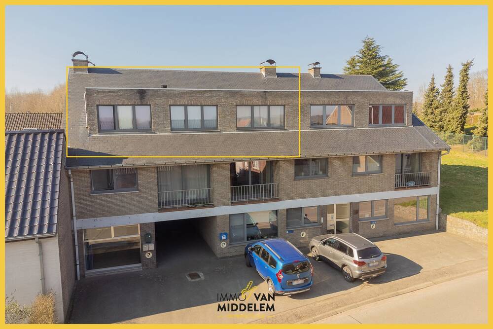 Appartement à vendre à Affligem 1790 209000.00€ 2 chambres 110.00m² - Annonce 465013