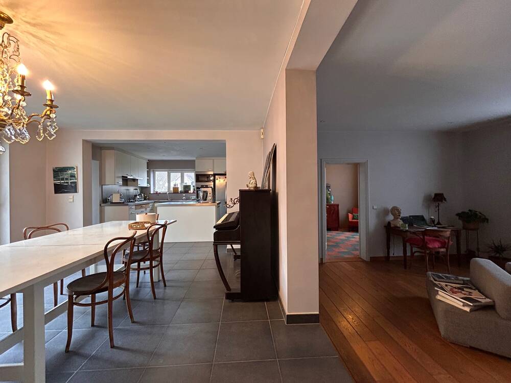 Huis te koop in Pamel 1760 645000.00€ 5 slaapkamers 260.00m² - Zoekertje 464726