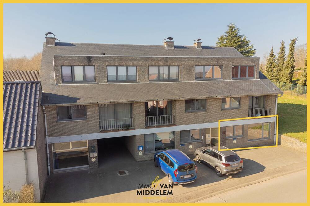 Appartement à vendre à Affligem 1790 175700.00€ 2 chambres 85.00m² - Annonce 465033
