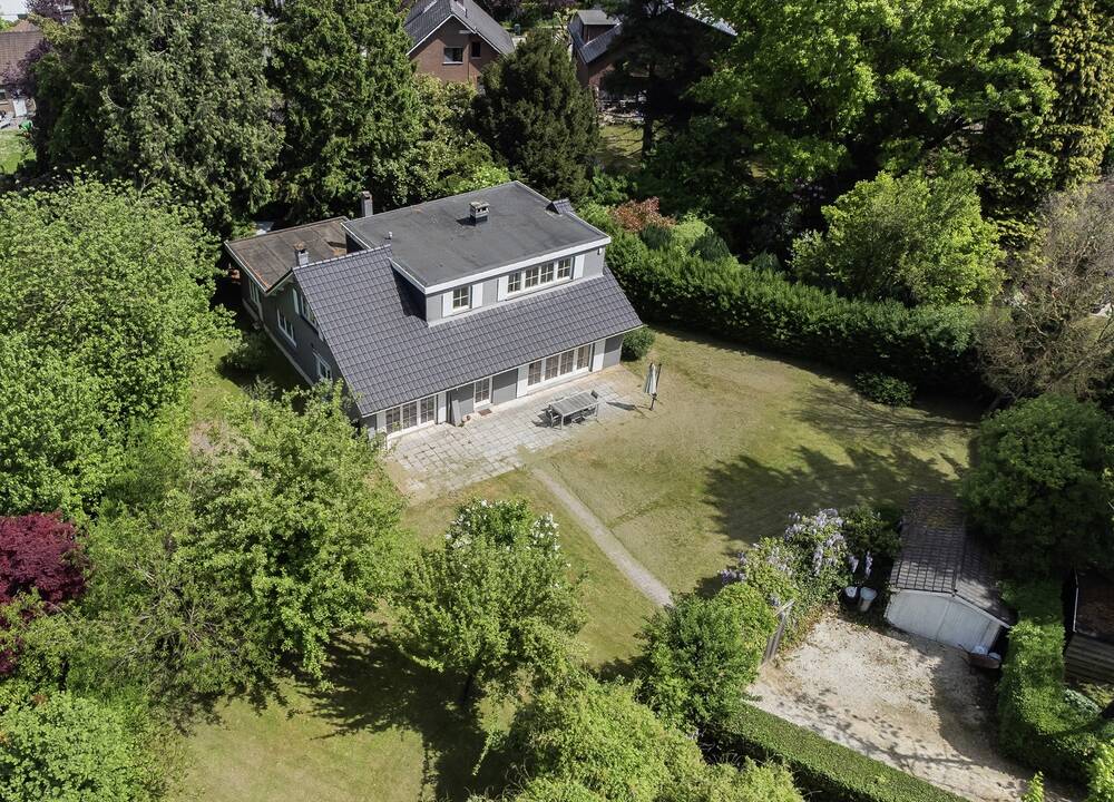 Villa à vendre à Waterloo 1410 785000.00€ 4 chambres 282.00m² - Annonce 464929