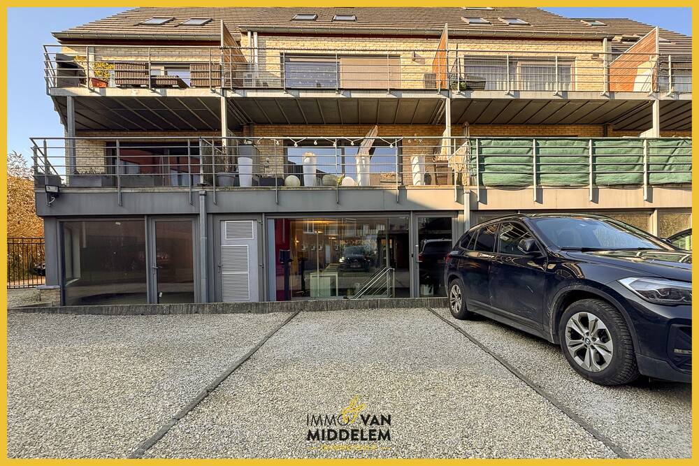 Handelszaak te koop in Relegem 1731 350000.00€ slaapkamers 176.00m² - Zoekertje 465017