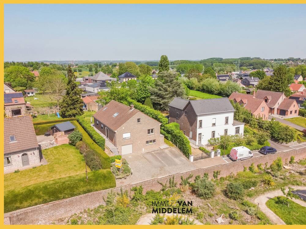 Maison à vendre à Lennik 1750 725000.00€ 5 chambres 382.00m² - Annonce 465036